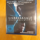 UNBREAKABLE BLU-RAY - pikkukuva 1
