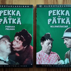 Pekka Puupää -kokoelma (UUSIA, 6DVD) - pikkukuva 3
