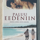 Paluu Eedeniin (10DVD) koko 80-luvun kulttisarja (UUSI) - pikkukuva 2