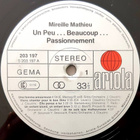 Mireille Mathieu: Un peu... Beaucoup...Passionnément M- - pikkukuva 5