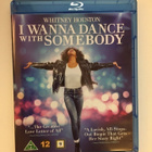I Wanna Dance With Somebody (Blu-ray) 2022 - pikkukuva 1