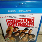 American Pie - Luokkakokous (muoveissa) Blu-ray - pikkukuva 2