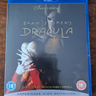Bram Stokerin Dracula (1992) Blu-ray - pikkukuva 1