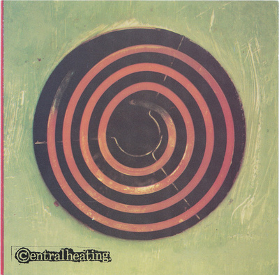 V/A - Central Heating