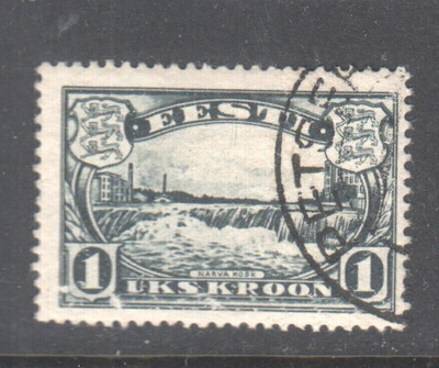 Viro 1933 LaPe 98