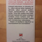 Giovanni Sciuto; Kädet kertovat - pikkukuva 2