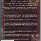 Encyclopedia of the Undead: A Field Guide to the Creatures T - pikkukuva 2