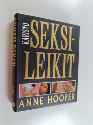 Anne Hooper : Seksileikit
