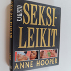 Anne Hooper : Seksileikit - pikkukuva 1