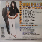 SOUND OF R.E.L.S. - SOUND OF R.E.L.S. CD - pikkukuva 2