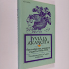 Elsa ym. (toim.) Virkkunen : Jyviä ja akanoita : suomalai... - pikkukuva 1