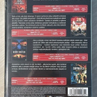 Vampyyri ja Zombie -kokoelma (4DVD) uusi ja muoveissa - pikkukuva 2