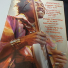 ORIGINAL HENDRIX KITARANUOTIT - pikkukuva 2