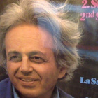 LIGETI , GERD ZACHER , LaSALLE-QUARTETT :: VINYYLI  LP. 1973 - pikkukuva 5