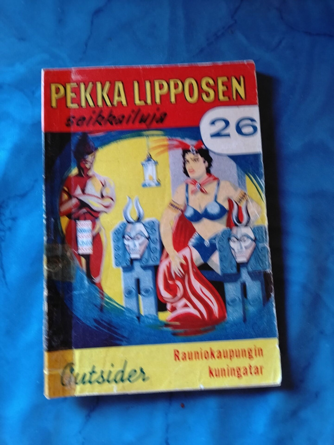 pekka lipponen 26