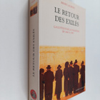 Henry Laurens : Le retour des exiles - la lutte pour la P... - pikkukuva 1