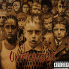 Korn - Untouchables - pikkukuva 1