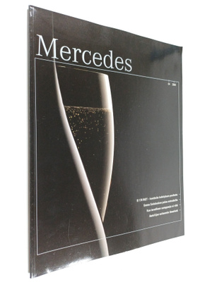 Mercedes 04/2008