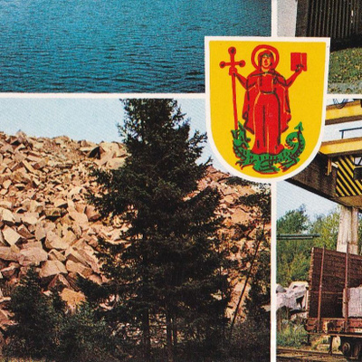 Vehmaa, sommitelmakortti . e313