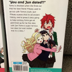 TOMO-chan IS A GIRL ! (OSAT 1 & 2) USA - pikkukuva 4
