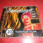 CD Rautalangat : 20 toivottua - pikkukuva 1