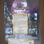Hideki Tonokatsu: Requim from The Darkness 1 (uusi) DVD - pikkukuva 2
