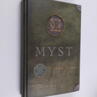 Rand Miller : Myst: The Book of Ti'ana (+juliste) (signee... - pikkukuva 1