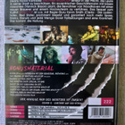 Another wolfcop (limited,mediabook) blu-ray+dvd - pikkukuva 2