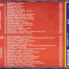 2 X CD Joulun Juhlalevy Sävelmä Joka Vuodelle (Uusi) - pikkukuva 3