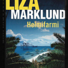 Marklund, Liza : Helmifarmi - pikkukuva 1