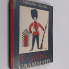 Ingrid Ekholm : Engelsk grammatik - pikkukuva 1