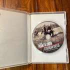 Etulinjan Edessä Dvd - pikkukuva 3