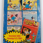 Walt Disney : Roope setä 4/1981 - pikkukuva 2
