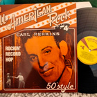 Rockin´ Record Hop LP - pikkukuva 1
