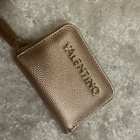 VALENTINO ruusukulta värinen lompakko - pikkukuva 3