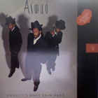 ASWAD :: BEAUTY'S ONLY SKIN DEEP :: VINYYLI MAXI 12" 1980ies - pikkukuva 1