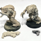 WH40K - 5kpl Genestealer Hybdrids (Rogue Trader) [K65] - pikkukuva 5