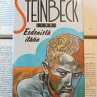 John Steinbeck - Eedenistä itään (sid.) - pikkukuva 1