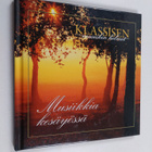 Leena Unkari-Virtanen : Musiikkia kesäyössä - pikkukuva 1