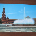 Plaza España, Sevilla 1970-luku - pikkukuva 1