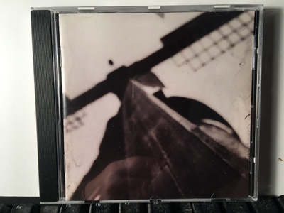 RED HOUSE PAINTERS: Ocean Beach, CD