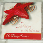 CD Tähtien Tuikkiessa - So Many Sisters (Uusi) - pikkukuva 1