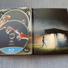 E.T. the Extra-Terrestrial Limited Edition Digibook (Blu-ray - pikkukuva 4