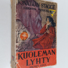 Quentin Patrick : Kuoleman lyhty : salapoliisiromaani - pikkukuva 1