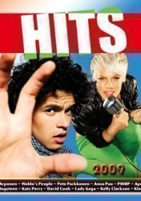 HITS 2009 -popnuottikirja, 146 s., myös kuvia