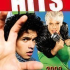 HITS 2009 -popnuottikirja, 146 s., myös kuvia - pikkukuva 1