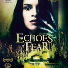 Echoes Of Fear (33 735) UUSI -SV- DVD 2019 SF-TXT - pikkukuva 1