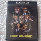 Dr Terrors House of Horrors 4K UHD + Blu ray - pikkukuva 3