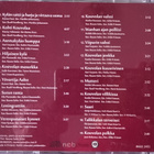KOHTI KOUVOLAA-CD, RASO 1401, v.2014 Tmi Rauno Solio - pikkukuva 2