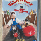 Nick Park: WALLACE & GROMIT (1989-1995) - pikkukuva 1